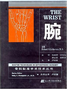 腕 pdf epub mobi 电子书 下载