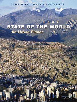 State of the World 2007 pdf epub mobi 电子书 下载