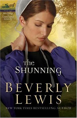The Shunning (The Heritage of Lancaster County #1) pdf epub mobi 电子书 下载