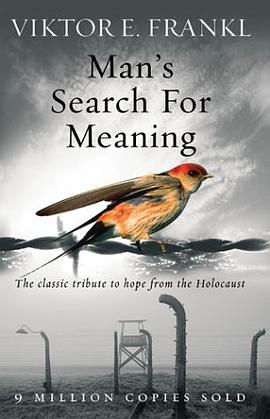 Man's Search For Meaning pdf epub mobi 电子书 下载