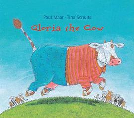 Gloria the Cow pdf epub mobi 电子书 下载