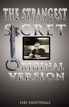 Earl Nightingale's The Strangest Secret pdf epub mobi 下载