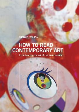 How to Read Contemporary Art pdf epub mobi 电子书 下载