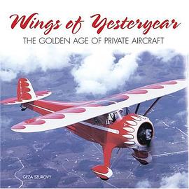 Wings of Yesteryear pdf epub mobi 电子书 下载