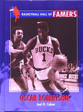 Oscar Robertson pdf epub mobi 电子书 下载