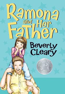 Ramona and Her Father pdf epub mobi 電子書 下載