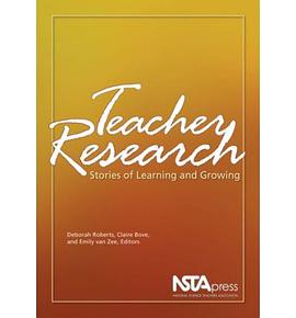 Teacher Research pdf epub mobi 电子书 下载
