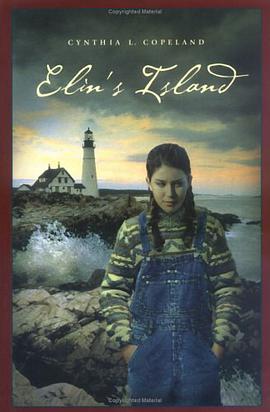 Elin's Island pdf epub mobi 电子书 下载