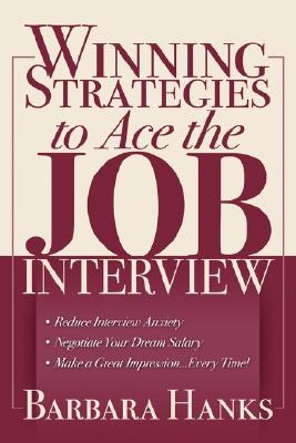 Winning Strategies to Ace the Job Interview pdf epub mobi 电子书 下载