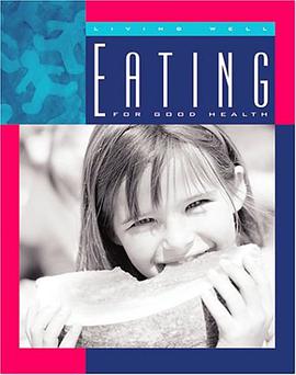 Eating for Good Health pdf epub mobi 电子书 下载
