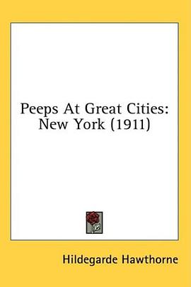 Peeps At Great Cities pdf epub mobi 電子書 下載