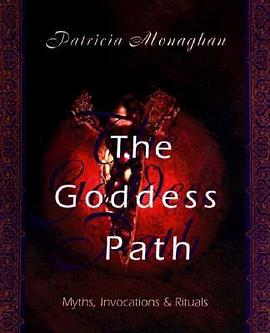 The Goddess Path pdf epub mobi 下载