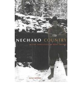 Nechako Country pdf epub mobi 电子书 下载