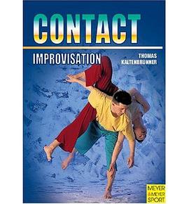 Contact Improvisation pdf epub mobi 电子书 下载
