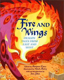 Fire and Wings pdf epub mobi 电子书 下载