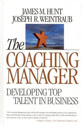 The Coaching Manager pdf epub mobi 电子书 下载