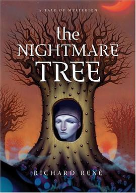 The Nightmare Tree pdf epub mobi 电子书 下载