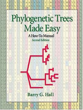 Phylogenetic Trees Made Easy pdf epub mobi 电子书 下载