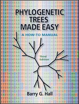 Phylogenetic Trees Made Easy pdf epub mobi 电子书 下载