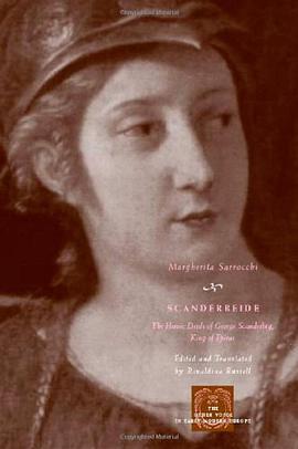 Scanderbeide pdf epub mobi 电子书 下载