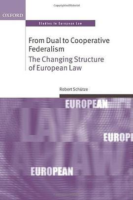 From Dual to Cooperative Federalism