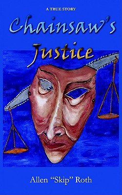 Chainsaw's Justice pdf epub mobi 电子书 下载