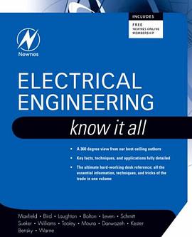 Electrical Engineering pdf epub mobi 电子书 下载