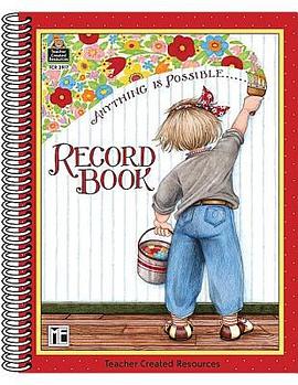 Anything Is Possible Record Book pdf epub mobi 电子书 下载