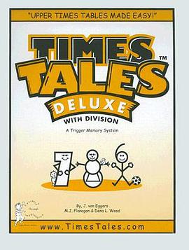 Times Tales With Division pdf epub mobi 电子书 下载