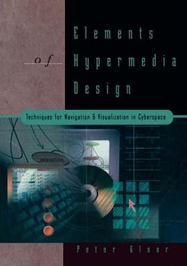 Elements of Hypermedia Design pdf epub mobi 電子書 下載