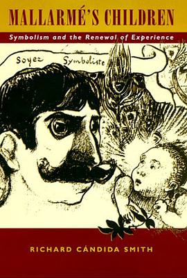 Mallarmé's Children pdf epub mobi 电子书 下载