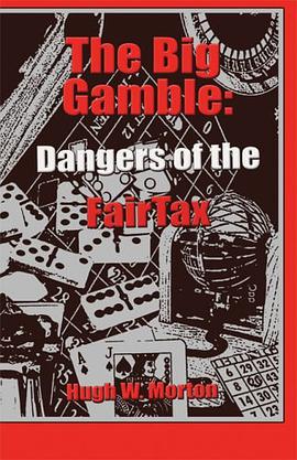 The Big Gamble pdf epub mobi 电子书 下载