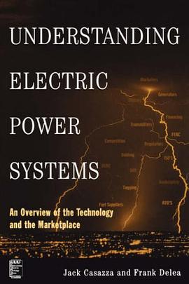 Understanding Electric Power Systems pdf epub mobi 電子書 下載