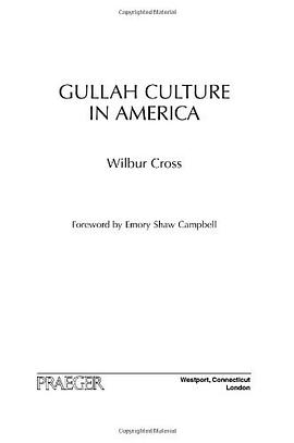 Gullah Culture in America pdf epub mobi 电子书 下载