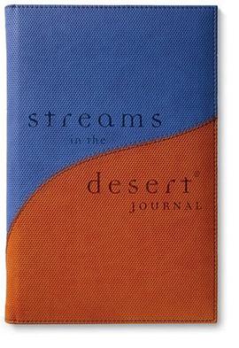 Streams in the Desert® Deluxe Journal (Journals) pdf epub mobi 下载