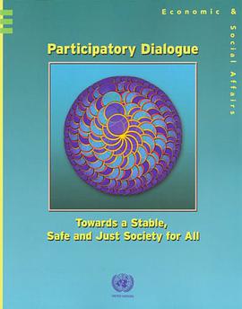 Participatory dialogue pdf epub mobi 电子书 下载