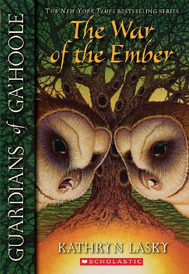 The War of the Ember pdf epub mobi 电子书 下载