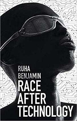 Race After Technology pdf epub mobi 電子書 下載
