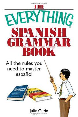 The Everything Spanish Grammar Book pdf epub mobi 下载