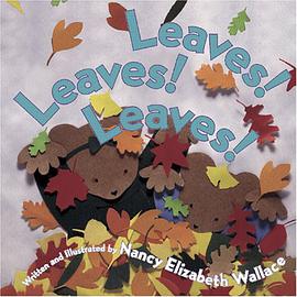 Leaves! Leaves! Leaves! pdf epub mobi 电子书 下载
