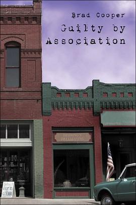Guilty by Association pdf epub mobi 电子书 下载