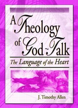 Theology of God-talk pdf epub mobi 电子书 下载