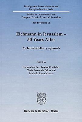 Eichmann in Jerusalem - 50 Years After pdf epub mobi 電子書 下載