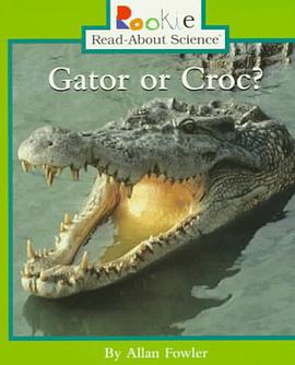 Gator or Croc? pdf epub mobi 電子書 下載