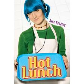 Hot Lunch pdf epub mobi 电子书 下载