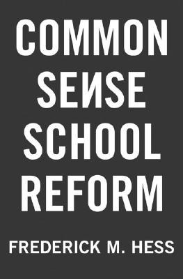 Common Sense School Reform pdf epub mobi 电子书 下载
