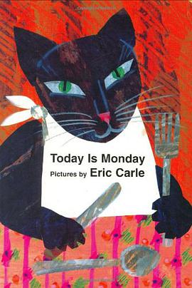 Today is Monday pdf epub mobi 电子书 下载