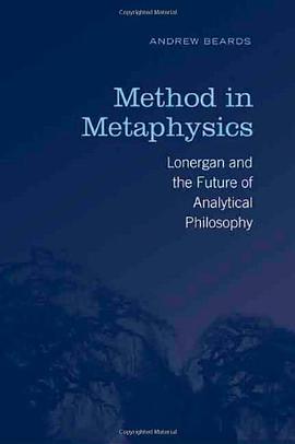 Method in Metaphysics pdf epub mobi 电子书 下载