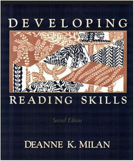 Developing Reading Skills pdf epub mobi 电子书 下载