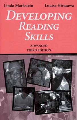 Developing Reading Skills pdf epub mobi 电子书 下载